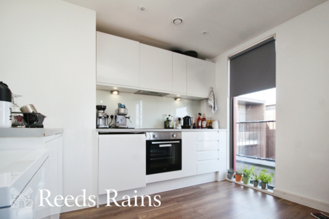 2 bedroom penthouse for sale, Slater Place, Merseyside L1