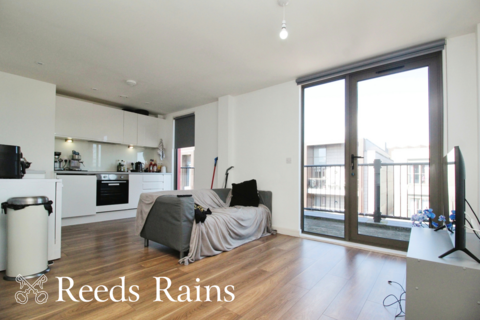 undefined, Slater Place, Merseyside L1