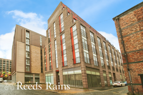 undefined, Slater Place, Merseyside L1