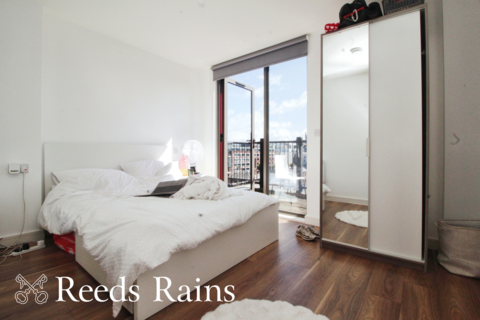 undefined, Slater Place, Merseyside L1