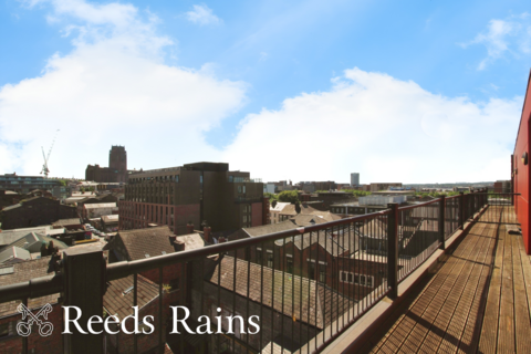 undefined, Slater Place, Merseyside L1