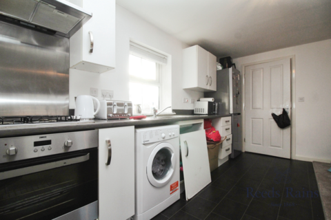 1 bedroom apartment for sale, Mainsail Close, Merseyside L3