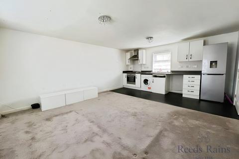 11 Mainsail Close, Liverpool, L3 6AH