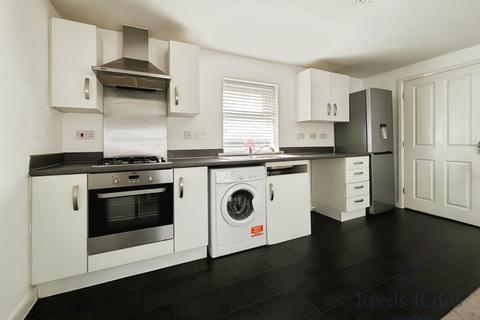 11 Mainsail Close, Liverpool, L3 6AH