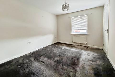 11 Mainsail Close, Liverpool, L3 6AH