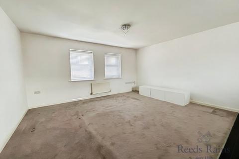 11 Mainsail Close, Liverpool, L3 6AH