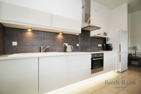 1 bedroom apartment for sale, London Road, Liverpool L3