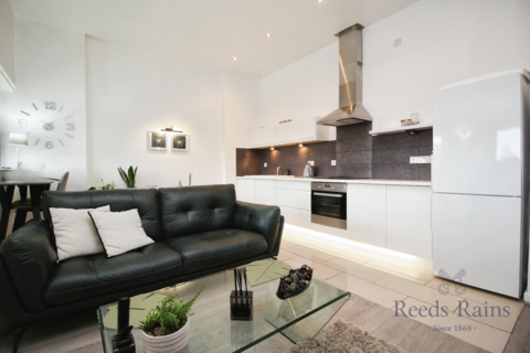 1 bedroom apartment for sale, London Road, Liverpool L3