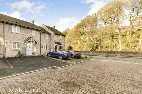 2 bedroom terraced house for sale, Willowbank Drive, Macclesfield SK10