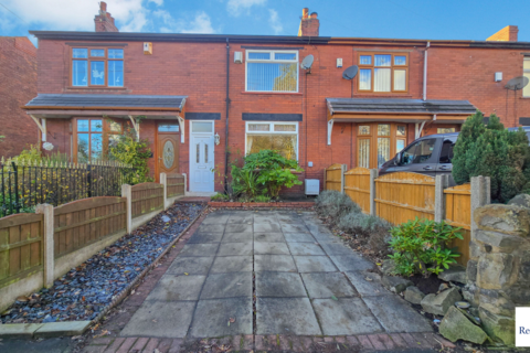 3 bedroom terraced house to rent, City Road, Greater Manchester WN5