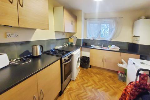 2 bedroom apartment for sale, Prince Regent Lane, London E13