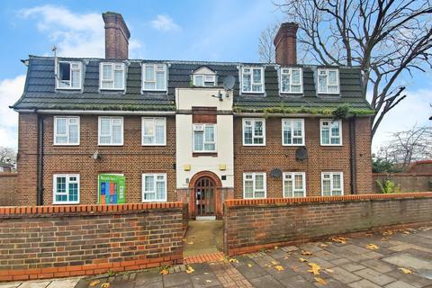 Prince Regent Lane, London E13