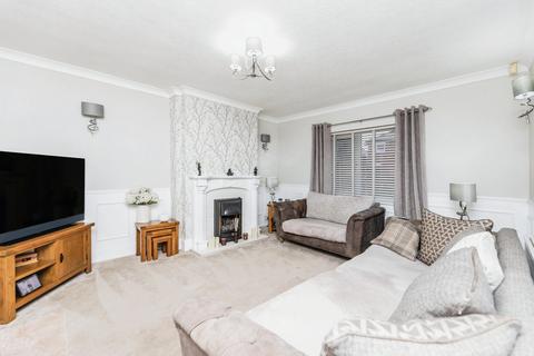 3 bedroom semi-detached house for sale, St. Oswald Avenue, West Yorkshire WF8