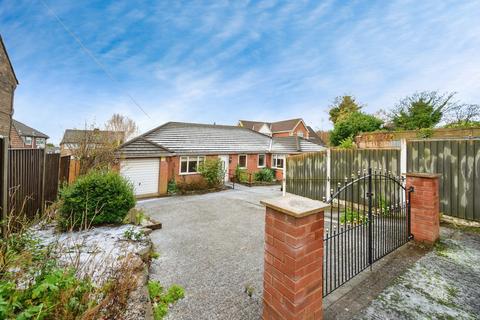 3 bedroom bungalow for sale, Warrington Road, Prescot L35