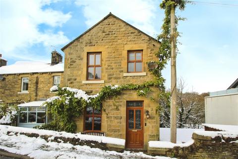 2 bedroom end of terrace house for sale, Rockside Road, Sheffield S36