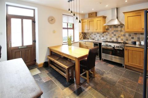 2 bedroom end of terrace house for sale, Rockside Road, Sheffield S36