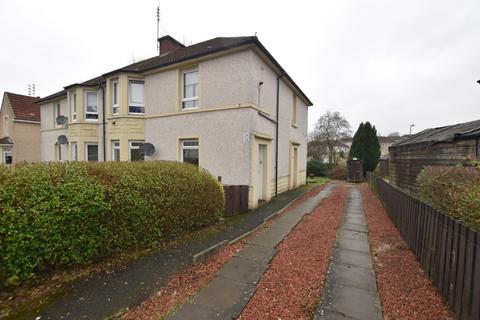 2 bedroom flat to rent, Mavisbank Street, Lanarkshire ML6