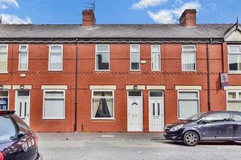 2 bedroom terraced house for sale, Valencia Road, Greater Manchester M7