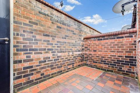 2 bedroom terraced house for sale, Valencia Road, Greater Manchester M7