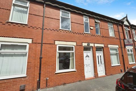 Valencia Road, Greater Manchester M7