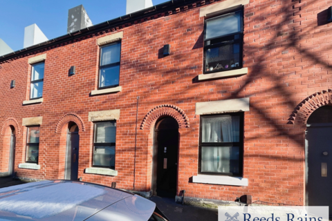 2 bedroom terraced house for sale, Fir Street, Greater Manchester M6