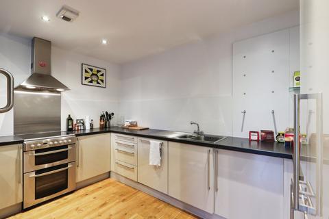 3 bedroom penthouse for sale, Ecclesall Road, South Yorkshire S11