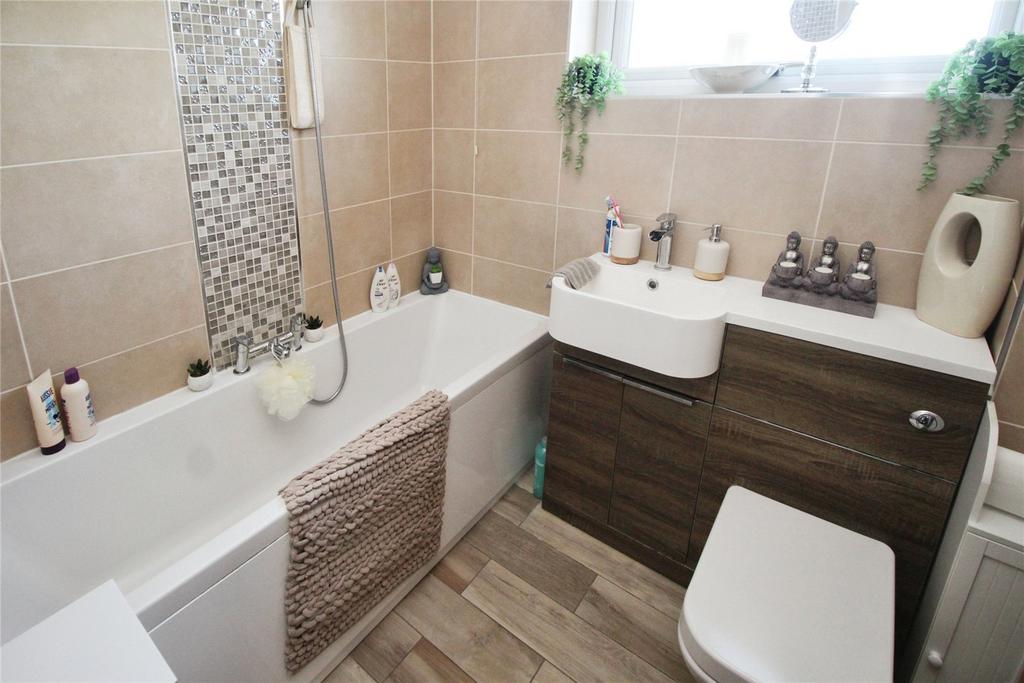 Bathroom/Wc