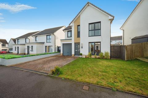 4 bedroom detached house for sale, Greenfield Circle, Moray IV30