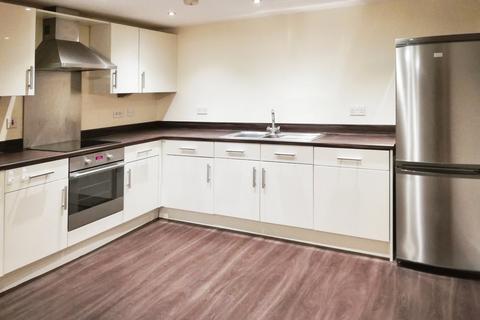 2 bedroom apartment to rent, Royal Troon Drive, West Yorkshire WF1