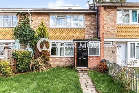undefined, Linden Court, Egham TW20