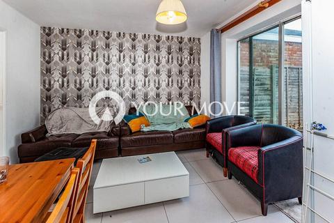 undefined, Linden Court, Egham TW20