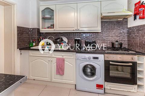 undefined, Linden Court, Egham TW20