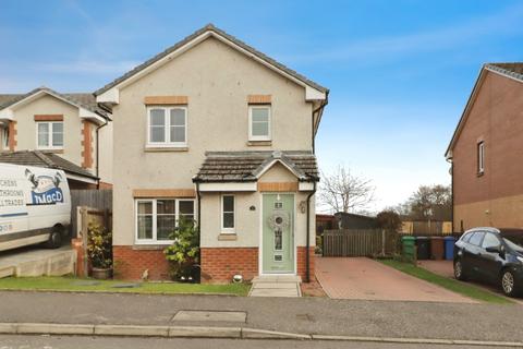 3 bedroom detached house for sale, Jamphlars Place, Lochgelly KY5