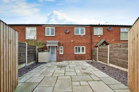 3 bedroom terraced house for sale, Styal View, Wilmslow SK9