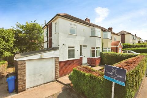 3 bedroom semi-detached house to rent, Glen View Road, South Yorkshire S8