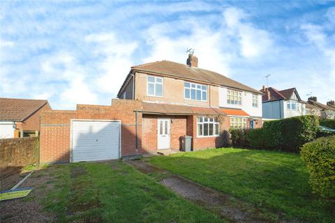 3 bedroom semi-detached house for sale, Mansfield Road, Sutton-in-Ashfield NG17