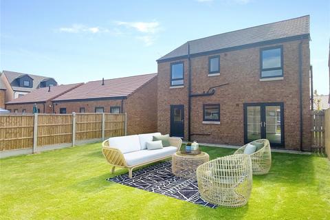 4 bedroom detached house for sale, Gadwell Mews, Worksop S80