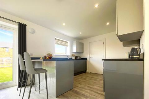 4 bedroom detached house for sale, Gadwell Mews  Chapel Waters, Worksop S80