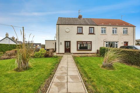 3 bedroom semi-detached house for sale, Kirktonhill Road, Laurencekirk AB30