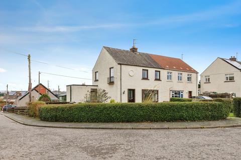 3 bedroom semi-detached house for sale, Kirktonhill Road, Laurencekirk AB30