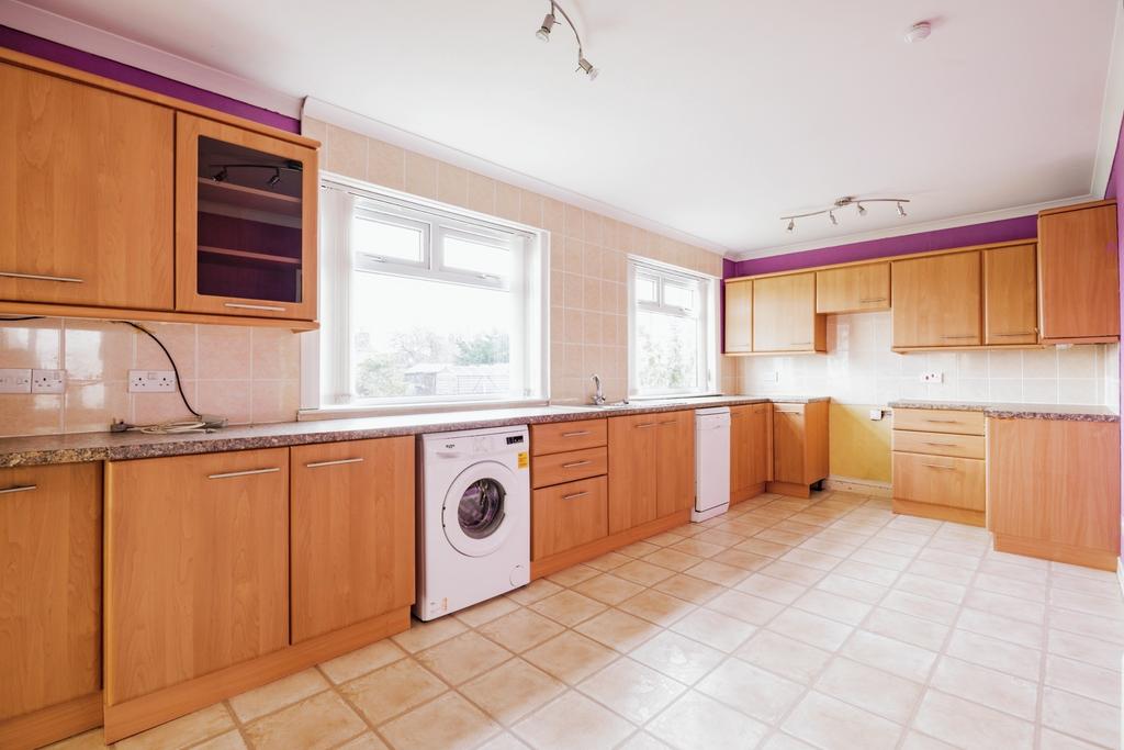 Kitchen Dining Room