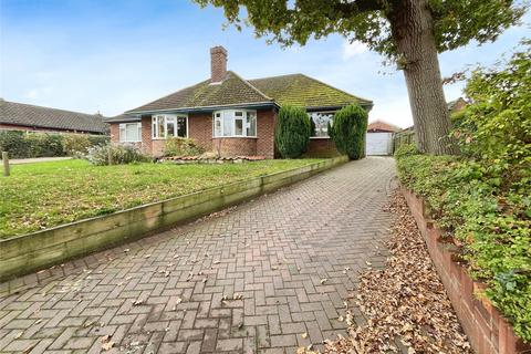 2 bedroom bungalow for sale, Water Lane, Lincoln LN6