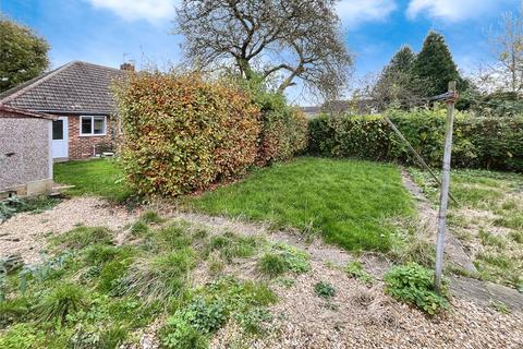 2 bedroom bungalow for sale, Water Lane, Lincoln LN6