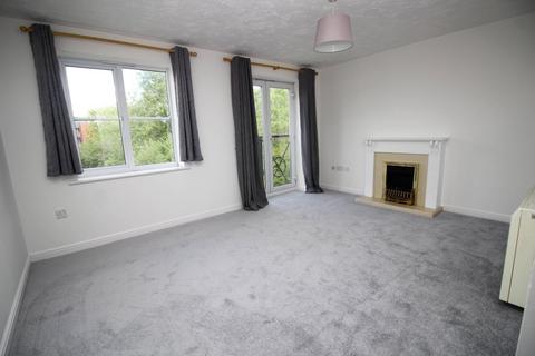 2 bedroom flat to rent, Bentall Place, Hampshire SP10