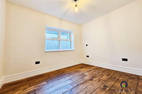 2 bedroom bungalow for sale, Beacon Road, Kent CT10