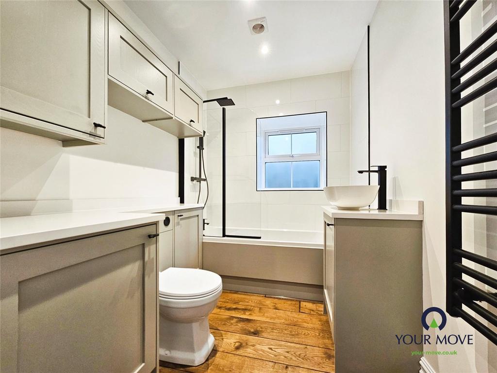 Bathroom/Wc