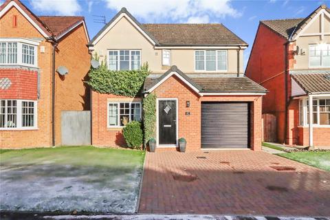 4 bedroom detached house for sale, Richmond Drive, Houghton Le Spring DH4