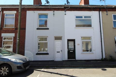 2 bedroom terraced house for sale, Margaret Street, Leicestershire LE67