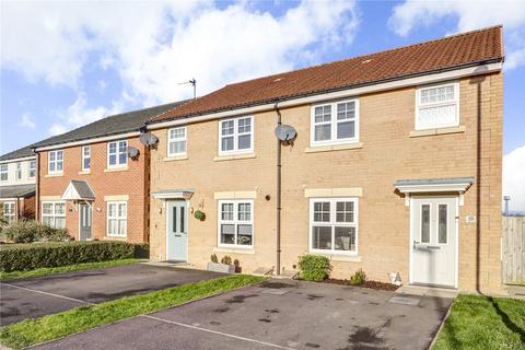 3 bedroom semi-detached house for sale, Westgate, Houghton Le Spring DH4