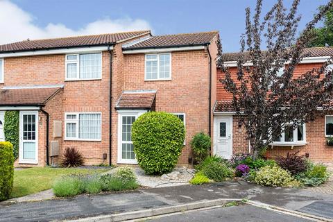 2 bedroom terraced house to rent, Mayridge, Hampshire PO14